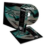 Grin-Coroner - CD