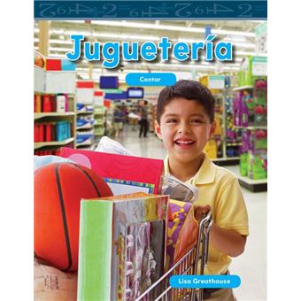 Juguetería: Contar - 1