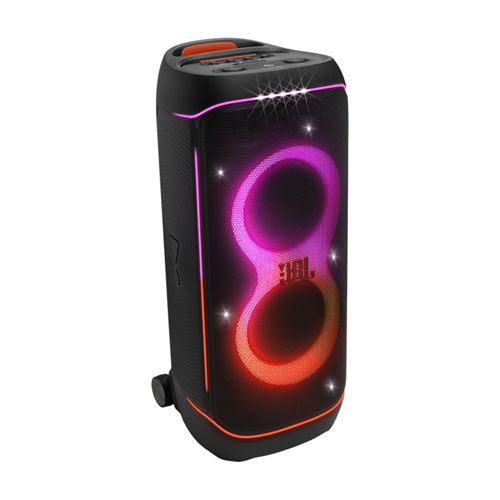 Altavoz Portátil Bluetooth Jbl Partybox 720 800w Negro