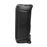 Altavoz portátil Bluetooth JBL PartyBox 720 800W Negro