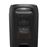 Altavoz portátil Bluetooth JBL PartyBox 720 800W Negro
