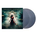 Inside The Drea - 2 Vinilos Transparente