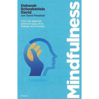 Mindfulness-vivir con atencion plen