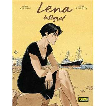 Lena edicion integral