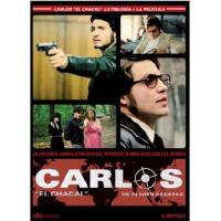 Pack Carlos, el Chacal + Carlos - DVD