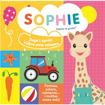 Sophie Mira Sota Les Solapes