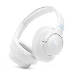Auriculares Noise Cancelling JBL Tune 780NC Bluetooth Blanco