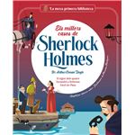 Els millors casos de Sherlock Holmes vol.2