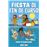 Fiesta De Fin De Curso