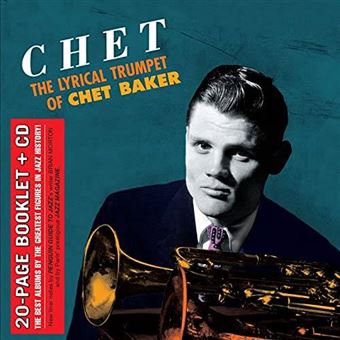 Chet Baker - 1