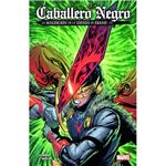 Caballero Negro: La Maldición de la Espada de Ébano