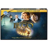 La invención de Hugo - DVD Ed Horizontal