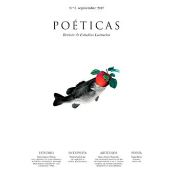 Poéticas 6
