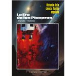 Historia De La Ciencia Ficcion Española I