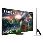 TV Neo QLED 55'' Samsung QE55QN700B 8K UHD HDR Smart TV
