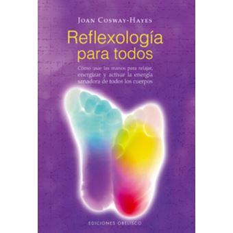 Reflexologia para todos