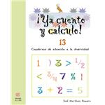 ¡Ya Cuento Y Calculo! 13