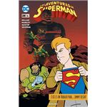 Las Aventuras De Superman 28