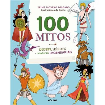 100 mitos