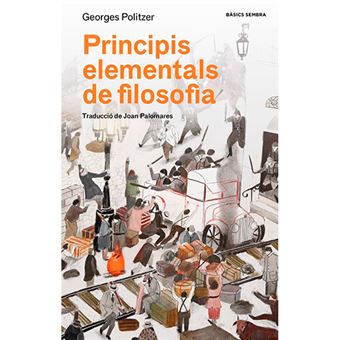 Principis elementals de filosofia