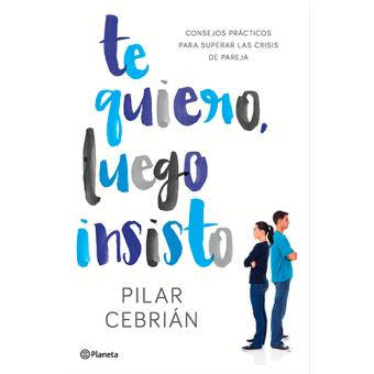 Te quiero luego insisto