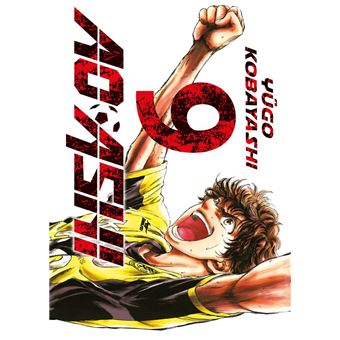 Ao Ashi 09