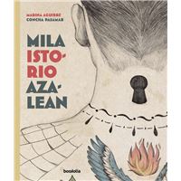 Mila istorio azalean