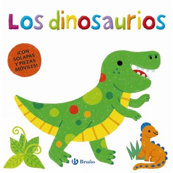 Los Dinosaurios - 1