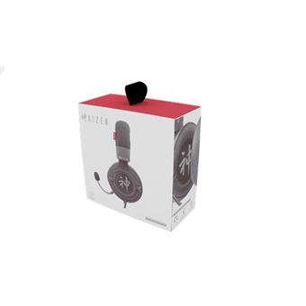obesidad rueda Inminente Auriculares gaming Aizen multiplataforma - Auriculares para consola - Los  mejores precios | Fnac