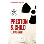 El cadáver (Gideon Crew 2)