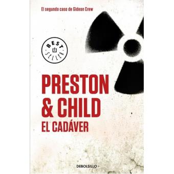Gideon Crew 2. El cadáver (Rústica)