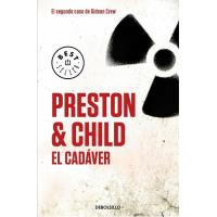 Gideon Crew 2. El cadáver (Rústica)