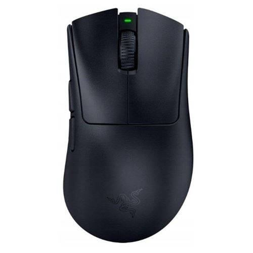 RatÃ³n InalÃ¡mbrico Razer Viper V4 Pro Negro
