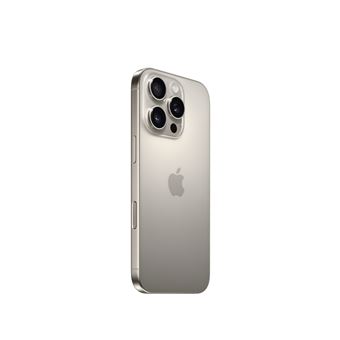 Apple iPhone 16 Pro 6,3