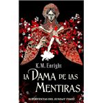 La Dama De Las Mentiras