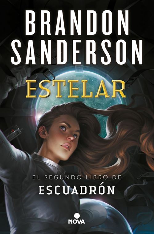 Estelar. NUEVO. ENVÍO URGENTE (Librería Agapea) - Imagen 2