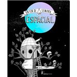 Un fin de semana súper-espacial