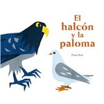 El halcon y la paloma