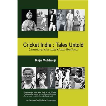 Cricket India: Tales Untold - 1
