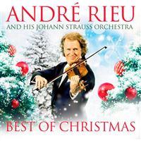Best of Christmas - CD + DVD