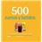 500 Zumos y batidos