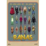 Ranas (Igelak) - DVD