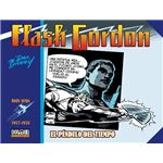 Flash Gordon 1957-1958
