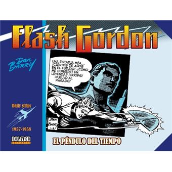 Flash Gordon 1957-1958
