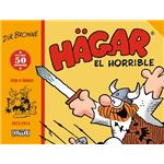 Hagar el horrible 1973-1974