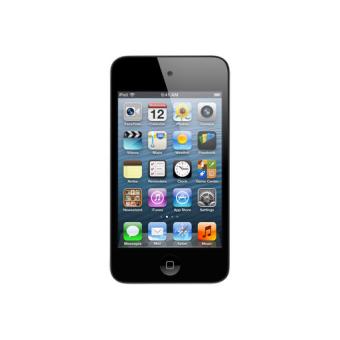 Apple iPod Touch Negro 16GB 4 Generación - Reproductor MP3 / MP4 ... Apple iPod Touch Negro 16GB 4 Generación - Reproductor MP3 / MP4 ...