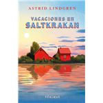 Vacaciones en Saltkrakan