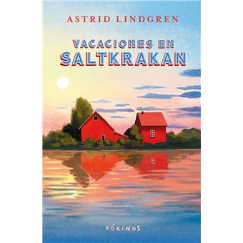 Vacaciones en Saltkrakan