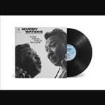 The Real Folk Blues - Vinilo