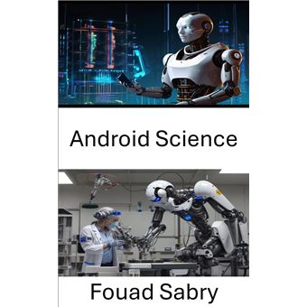 Android Science -lo mejor de Fnac en Fnac